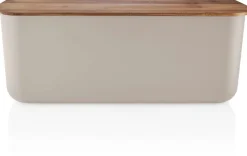 Sale Brødkasse 42x19 cm, Opbevaring Til Køkkenet|Madopbevaring