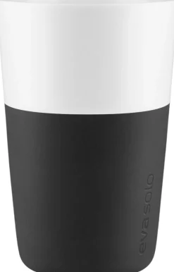 Eva Solo Krus > Cafe Latte-krus 2 stk. 36 cl,