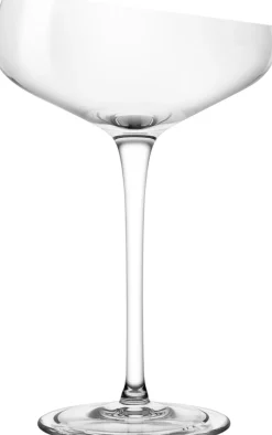 New Champagneskål 20 cl Champagneglas|Champagneglas