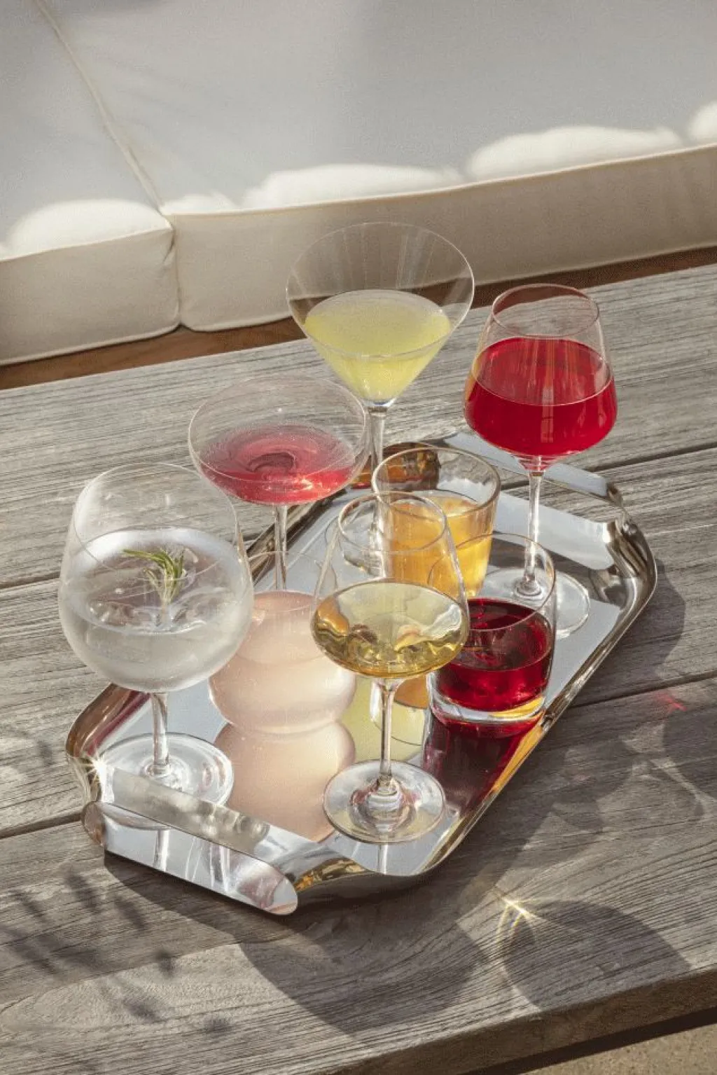New Champagneskål 20 cl Champagneglas|Champagneglas