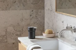 Outlet Eva Solo Citadel Sæbedispenser, Sort