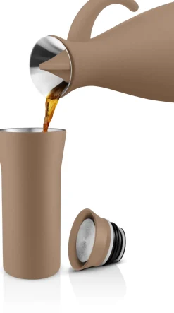 Best Eva Solo City To Go Termokop 0,35 L, Mocca