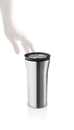 Eva Solo Termokrus Og -Kopper|Termoflasker Og Drikkedunke > City To Go Termokop 0,35 L,