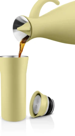 Eva Solo Termokrus Og -Kopper|Termoflasker Og Drikkedunke > City To Go Termokop 0,35 L,
