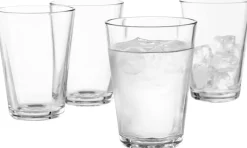 Best Drikkeglas 4 stk. 38 cl Vandglas