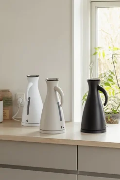 Eva Solo Drikke Og Brygning > Elkedel 1,5 L,