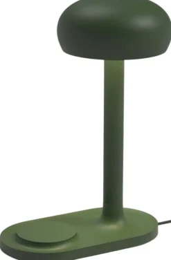 Eva Solo Lamper Til Kontoret|Lamper Til Soveværelset > Emendo Lampe m. Qi Trådløs Oplader H29 cm,