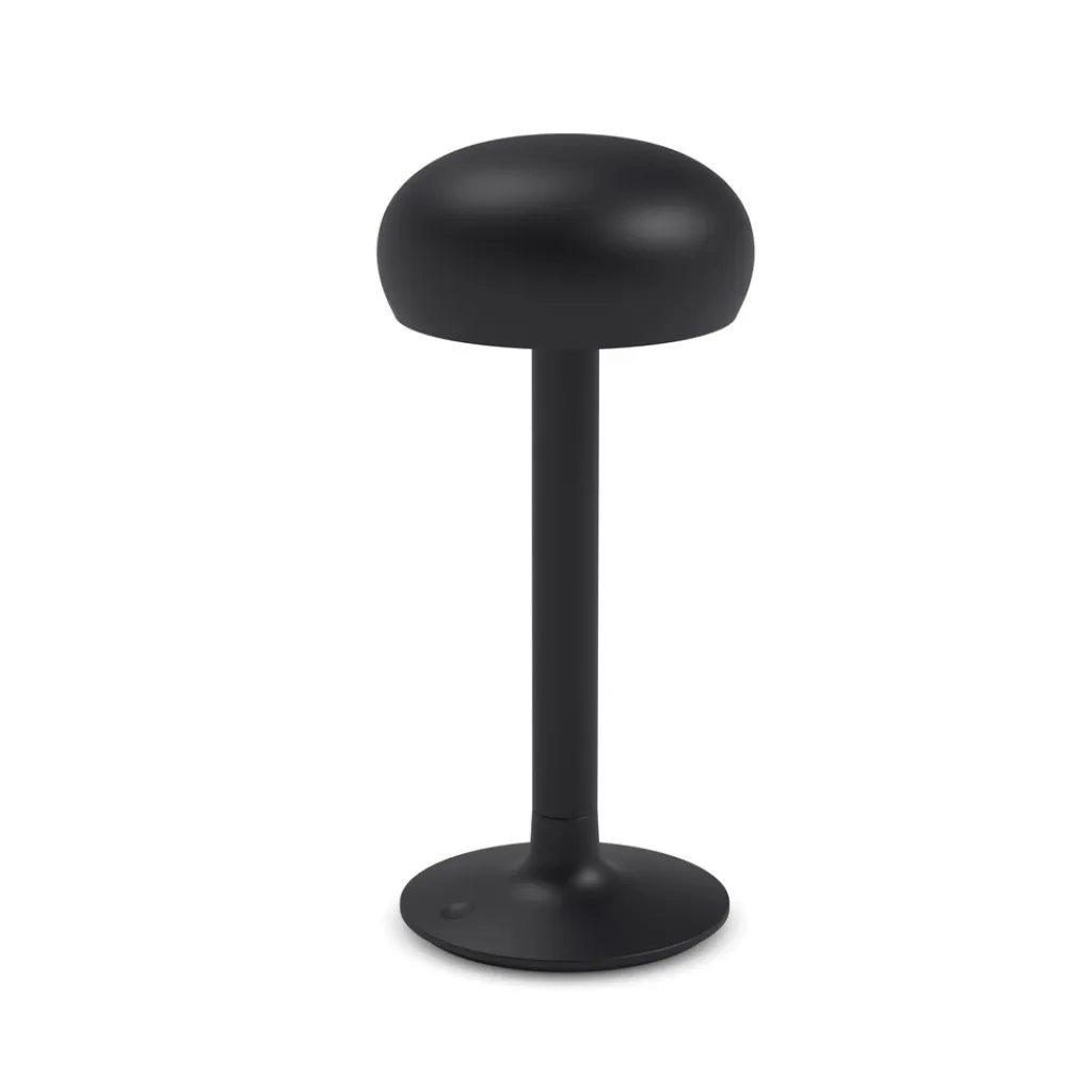 Best Emendo Trådløs Bordlampe LED H29 cm, Lamper Til Soveværelset|Bordlamper