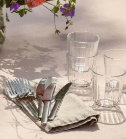 Online Eva Solo Facet Drikkeglas 6 stk. 27 cl