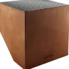 Discount FireCube Grillrist 44,5x46 cm, Rustfrit Stål Uderum