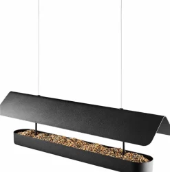 Outlet Eva Solo Fuglefoderbar 45 cm, Sort