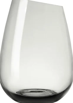 Sale Glas 38 cl, Smokey Grey Vandglas