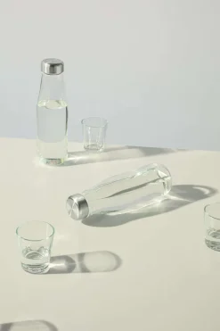 Eva Solo Glaskaraffel m. Låg 1,3 L