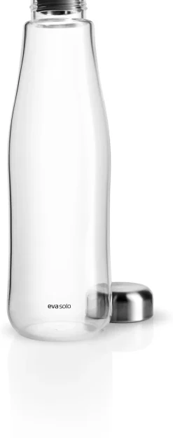 Eva Solo Glaskaraffel m. Låg 1,3 L