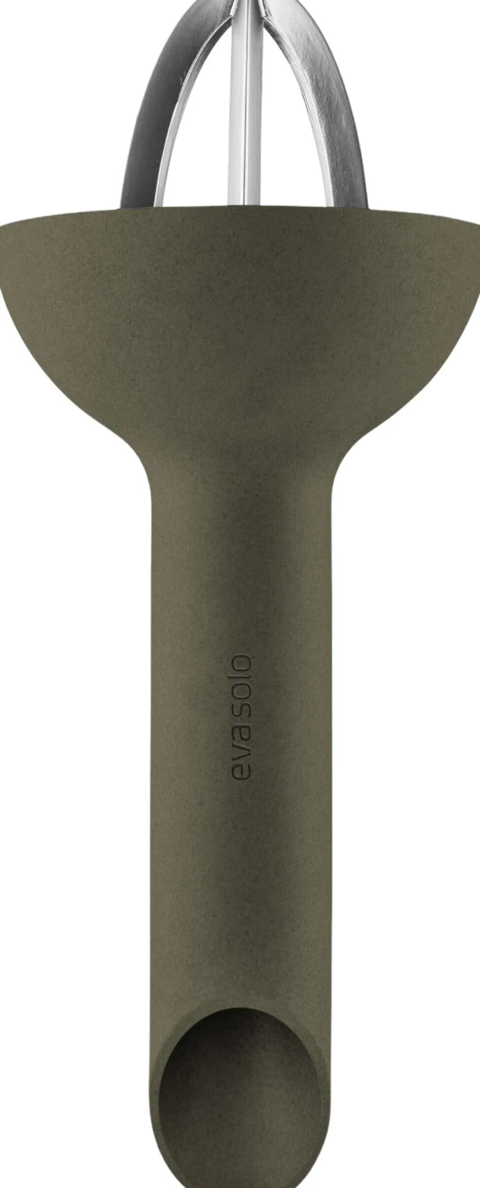 New Eva Solo Green Tool Citruspresser