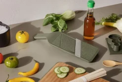 Eva Solo Skrælleredskaber > Green Tool Mandolinjern 31,5 cm