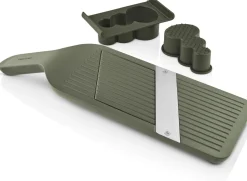 Eva Solo Skrælleredskaber > Green Tool Mandolinjern 31,5 cm