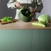 Eva Solo Tilberedning > Green Tool Salatslynge/Dørslag