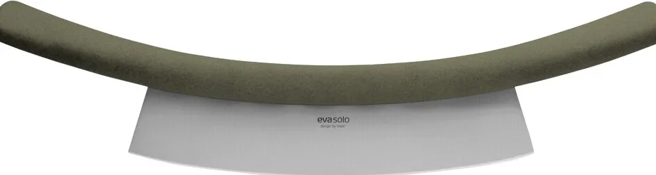 New Eva Solo Green Tool Vuggekniv
