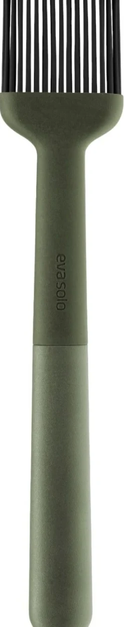 Eva Solo Bageredskaber|Bageredskaber > Green Tools Bagepensel 19 cm, Grøn