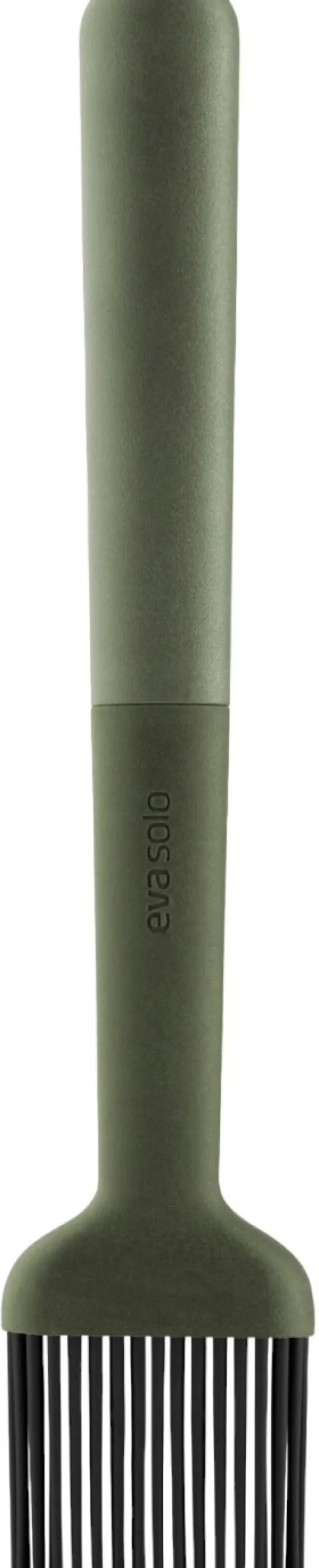 Eva Solo Bageredskaber|Bageredskaber > Green Tools Bagepensel 19 cm, Grøn
