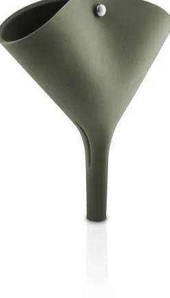 Online Eva Solo Green Tools Foldbar Tragt Ø14 cm, Grøn