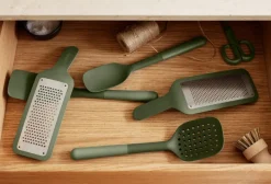 Sale Eva Solo Green Tools Hulske 29.5 cm, Grøn