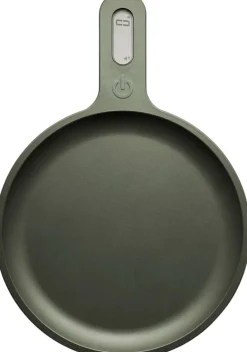 Discount Green Tools Køkkenvægt Ø28 cm, Grøn Køkkenvægte Og Timere|Tilberedning