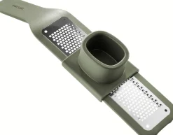 Eva Solo Skrælleredskaber > Green Tools Mikro Rivejern 29x7 cm, Grøn