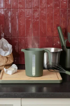Eva Solo Tilberedning > Green Tools Målekande 1 L, Grøn