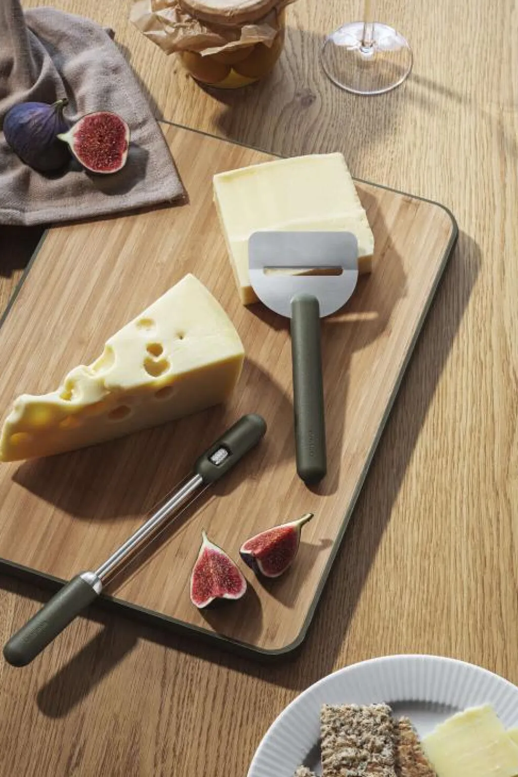 Eva Solo Skæreredskaber > Green Tools Osteskærer 24 cm