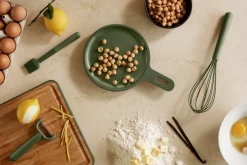 Eva Solo Bageredskaber|Bageredskaber > Green Tools Piskeris 28 cm, Grøn