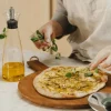 Eva Solo Pizza Og Pasta > Green Tools Pizzahjul, Grøn