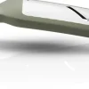 Best Green Tools Rivejern Høvl 26 cm, Grøn Skrælleredskaber