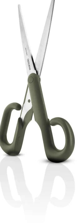 Hot Eva Solo Green Tools Saks , Grøn
