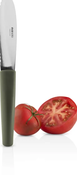 Eva Solo Knive > Green Tools Smørkniv, Grøn
