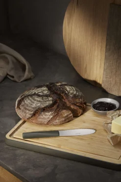 Eva Solo Knive > Green Tools Smørkniv, Grøn