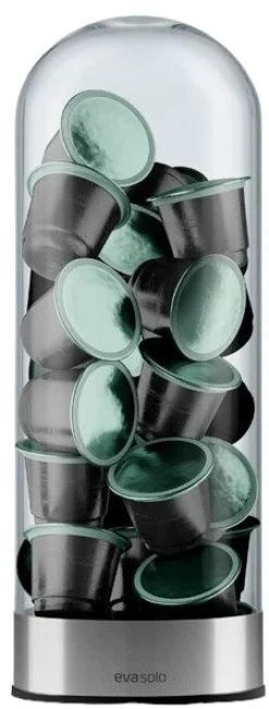 Clearance Kaffekapseldispenser Tilbehør Til Kaffe Og Te