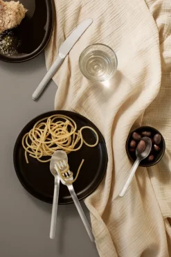 Eva Solo Nordic Kitchen Bestiksæt 16 Dele, Mat Rustfrit Stål