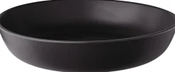 New Eva Solo Nordic Kitchen Dyb Tallerken 20 cm, Sort
