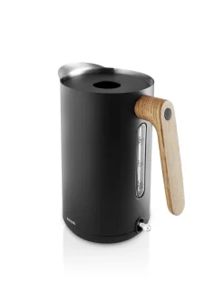 Online Eva Solo Nordic Kitchen Elkedel 1,5 L, Sort/Eg