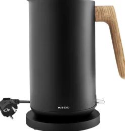 Online Eva Solo Nordic Kitchen Elkedel 1,5 L, Sort/Eg