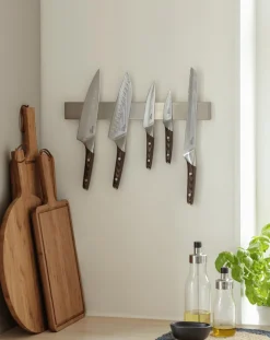 Hot Eva Solo Nordic Kitchen Grøntsagskniv 13 cm, Pakkatræ