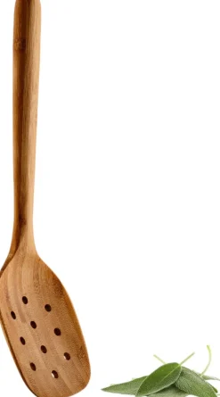 Eva Solo Skeer Og Tænger > Nordic Kitchen Hulske 29 cm, Bambus