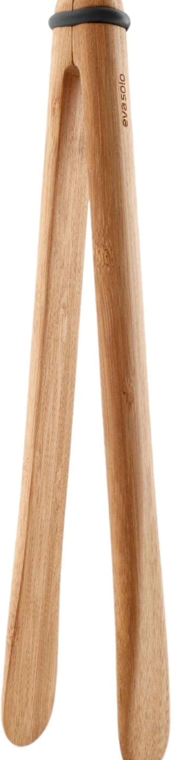 Online Nordic Kitchen Køkkentang 33 cm, Bambus Skeer Og Tænger