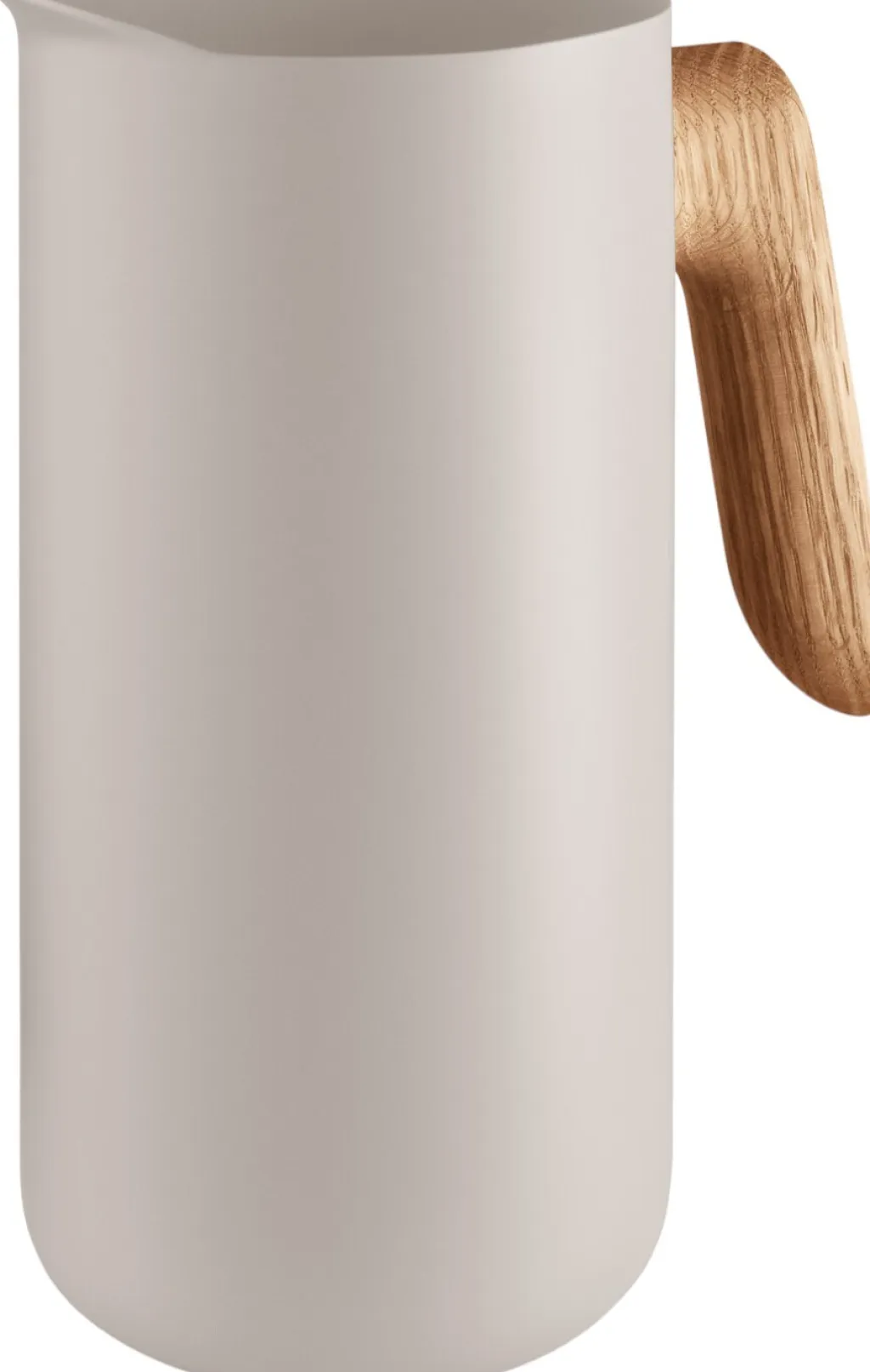 Clearance Nordic Kitchen Kande 1,4 l, Sand Kander