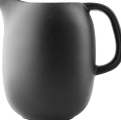 Online Nordic Kitchen Kande 0,5 L, Sort Mælkekander