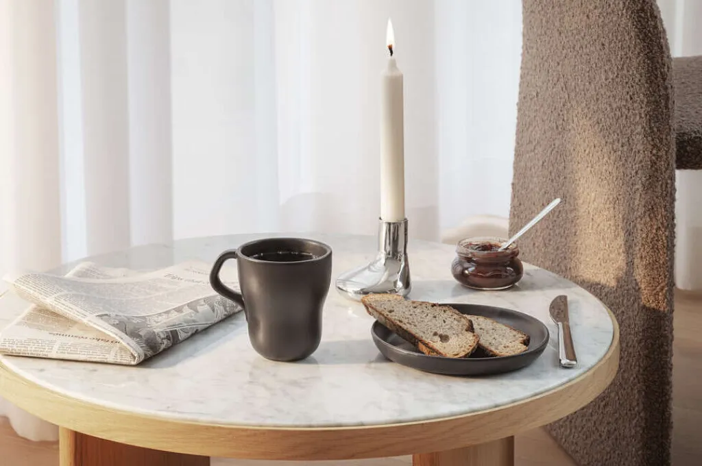 Eva Solo Kopper > Nordic Kitchen Kop , Sort