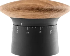 Outlet Eva Solo Nordic Kitchen Minutur ?9 cm, Sort