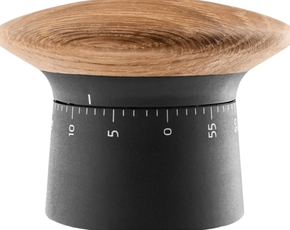 Outlet Eva Solo Nordic Kitchen Minutur ?9 cm, Sort